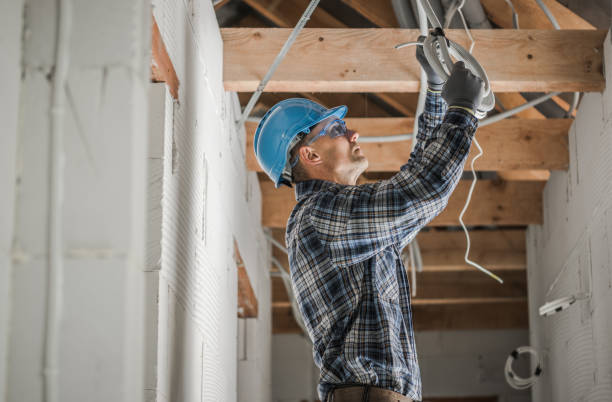Best Electrical Installation Contractor  in Panguitch, UT