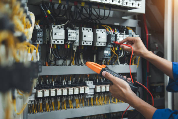 Best Electrical Outlet Repair  in Panguitch, UT