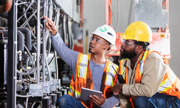 Best Local Electrician Companies  in Panguitch, UT
