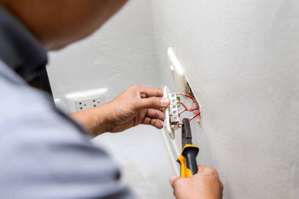 Best Electrician for Home Renovation  in Panguitch, UT