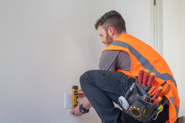Best Electrical System Inspection  in Panguitch, UT