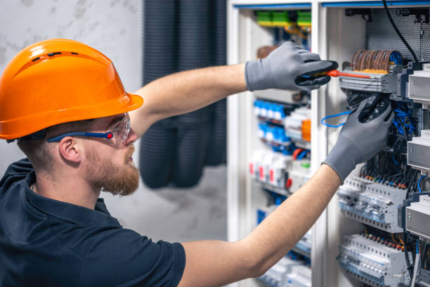 Best Electrical Upgrades for Homes  in Panguitch, UT