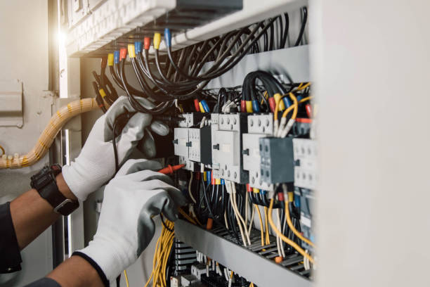 Best Affordable Emergency Electrician  in Panguitch, UT