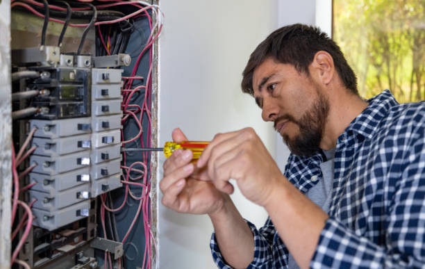 Best Electrical Repair Services  in Panguitch, UT